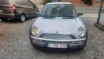 Mini one 1600benzine 168000km bj 2002, Auto's, Mini, Particulier, Te koop, One