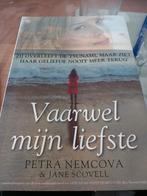 P. Nemcova - Vaarwel mijn liefste, Ophalen of Verzenden, Gelezen, P. Nemcova; J. Scovell