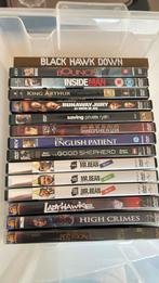 Pakket dvd’s, 1980 à nos jours, Enlèvement ou Envoi, Tous les âges, Comme neuf