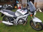 Cagiva river 600 in goede staat, Motoren, Motoren | Cagiva, Particulier