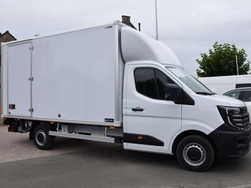 Nissan Interstar 2.0dCi L3H1 3.5T N-CONNECTA Citybox beschikbaar voor biedingen