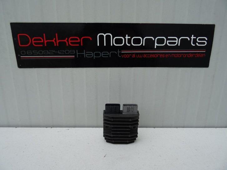 Spanningsregelaar / Regulator Yamaha Fazer 800 FZ8 2010-2016, Motoren, Onderdelen | Yamaha, Gebruikt, Ophalen of Verzenden
