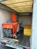 Stukadoor materiaal, Bricolage & Construction, Outillage | Outillage à main, Enlèvement, Utilisé