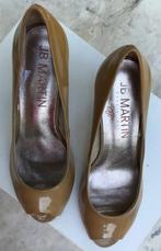 Vintage JB Martin schoenen nooit gedragen. 38, JB Martin, Beige, Nieuw, Ophalen of Verzenden