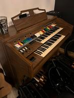 Orgel, Ophalen, Gebruikt, Orgel