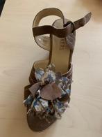 Leuke sandalen kickers maat 39 NIEUW, Kleding | Dames, Schoenen, Ophalen, Bruin, Nieuw, Sandalen of Muiltjes
