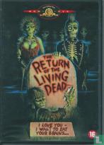 THE RETURN OF THE LIVING DEAD, Cd's en Dvd's, Ophalen of Verzenden, Nieuw in verpakking