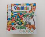 PlayMais 3D Classic - 900 stuks, Ophalen of Verzenden, Nieuw, Knutselen