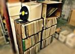 Lotverkoop vinyl : disco - electro house - deep house, Cd's en Dvd's, Vinyl | Dance en House, Ophalen, Zo goed als nieuw, 12 inch