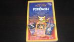 POKEMON KATALOOG, Enlèvement ou Envoi, Utilisé