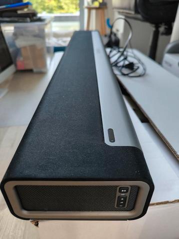 Sonos Playbar als nieuw beschikbaar voor biedingen