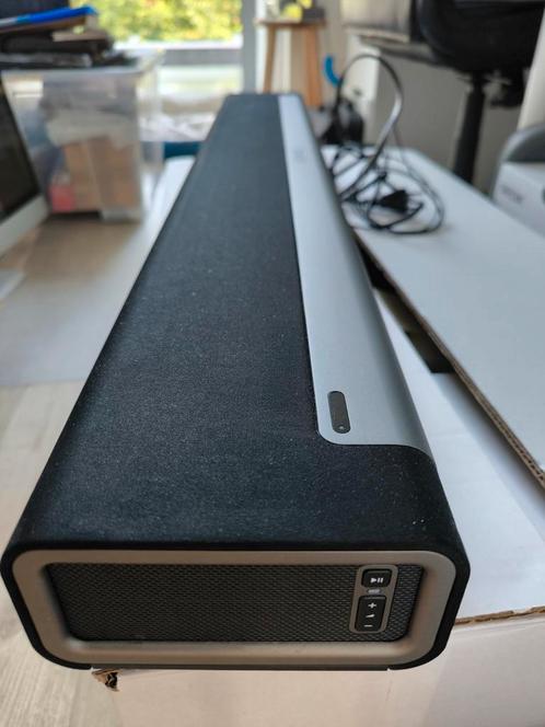 Sonos Playbar als nieuw, Audio, Tv en Foto, Soundbars, Zo goed als nieuw, Ophalen