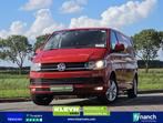 Volkswagen TRANSPORTER 2.0 TDI 150 AUT. EDITION L2, Automaat, Cruise Control, Bedrijf, Diesel