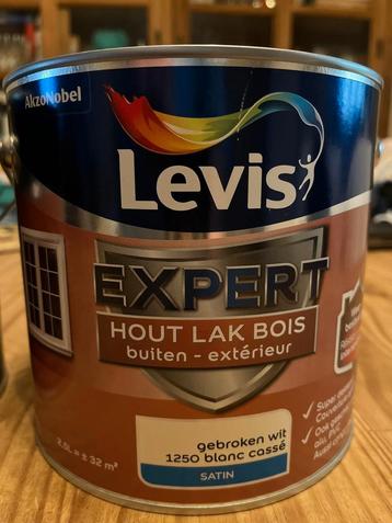 Levi's, Sigma lak buiten  beschikbaar voor biedingen