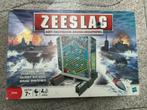 Gezelschapsspel Zeeslag : het tactische zeegevechtspel, Ophalen of Verzenden, Zo goed als nieuw, Hasbro
