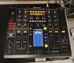 Pioneer DJM 2000 met flightcase, Muziek en Instrumenten, Ophalen, Zo goed als nieuw, Minder dan 5 kanalen, Microfooningang
