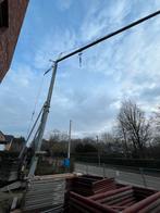 Bouwkraan Cattaneo CM67 19m, Zakelijke goederen, Machines en Bouw | Kranen en Graafmachines, Ophalen, Kraan