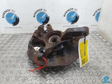 OPEL AGILA 1.0-12V Essentia  [RF_HUB_STUB_AXL.ASSY] 2003 beschikbaar voor biedingen