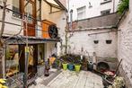 Huis te koop in Brussel, 3 slpks, 205 m², 256 kWh/m²/jaar, Vrijstaande woning, 3 kamers