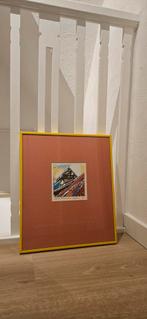 Bob Kemper, Enlèvement