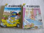 fc de kampioenen strips, Boeken, Ophalen of Verzenden, Gelezen