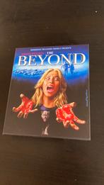 Lucio Fulci The Beyond, Cd's en Dvd's, Ophalen, Zo goed als nieuw