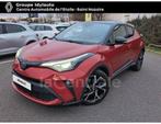 Toutes pièces Toyota chr, Autos : Pièces & Accessoires, Carrosserie & Tôlerie, Avant, Toyota, Porte