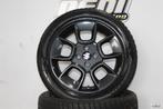 16" Suzuki Swift originele velgenset 43210 met winterbanden, Pneus et Jantes, Pneus hiver, 16 pouces, Véhicule de tourisme