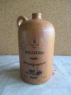 jenever kruik filliers, Ophalen of Verzenden