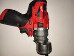 MILWAUKEE M12 FPDX BOORMACHIENE!!! Nieuw!!!, Enlèvement ou Envoi, Neuf