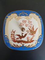 vintage blikken doos cote d'or, Ophalen, Gebruikt, Overige, Overige merken