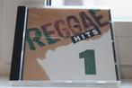 CD REGGAE HITS 1, Cd's en Dvd's, Verzenden