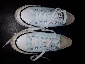 converses pointure 37 beschikbaar voor biedingen