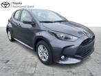 Toyota Yaris Dynamic Yaris Dynamic CVT, Bedrijf, Adaptive Cruise Control, Yaris, Zilver of Grijs