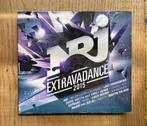 CD NRJ Extravadance 2015, Gebruikt, Ophalen of Verzenden, Dance
