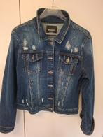 Jeansjasje, Kleding | Dames, Ophalen of Verzenden, Nieuw, Maat 38/40 (M)