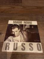 vinyl (45T) philippe russo "magie noire", Gebruikt, Ophalen of Verzenden, 1980 tot 2000