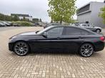 BMW 420d Gran Coupe, Autos, Cuir, Achat, Carnet d'entretien, Noir