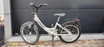 Puky kinderfiets - 18 inch beschikbaar voor biedingen