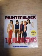 The Rolling Stones - paint it black, Ophalen of Verzenden