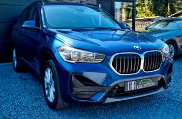 BMW X1 18d sdrive MY 2022  beschikbaar voor biedingen