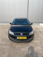 Mooie auto, Auto's, Volkswagen, Euro 5, Stof, Zwart, Zwart