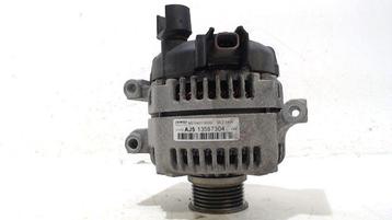 ALTERNATEUR Opel Astra K (01-2015/12-2022) (13587304) disponible aux enchères