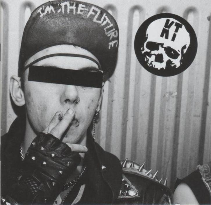 Kingterror - 5 Years Of Terror (2014) CD nieuw in verpakking, Cd's en Dvd's, Cd's | Overige Cd's, Nieuw in verpakking, Verzenden