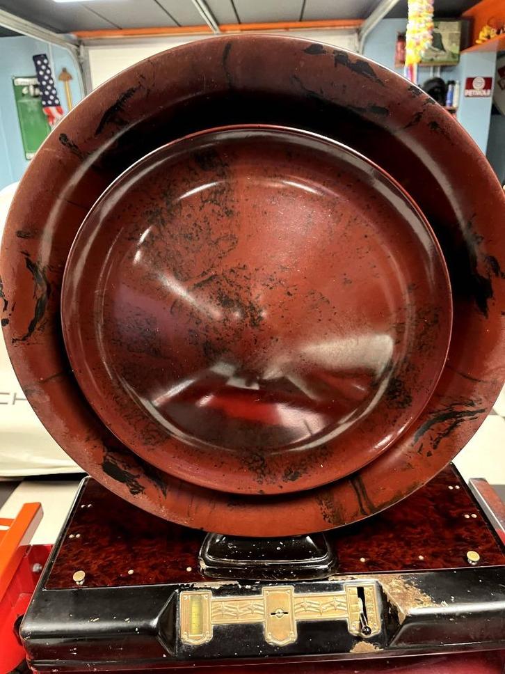 RADIO VINTAGE, TV, Hi-fi & Vidéo, Radios, Utilisé, Radio, Enlèvement