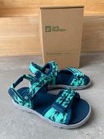 Jack Wolfskin - Outdoor sandalen. Maat 29. Nieuw, Kinderen en Baby's, Kinderkleding | Schoenen en Sokken, Nieuw, Ophalen of Verzenden