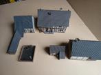 Ferme du nord de l'Allemagne, Hobby & Loisirs créatifs, Trains miniatures | HO, Autres marques, Enlèvement ou Envoi, Utilisé, Pont, Tunnel ou Bâtiment