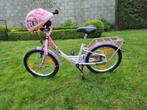 kinderfiets, Comme neuf, BNB, Enlèvement, 20 pouces