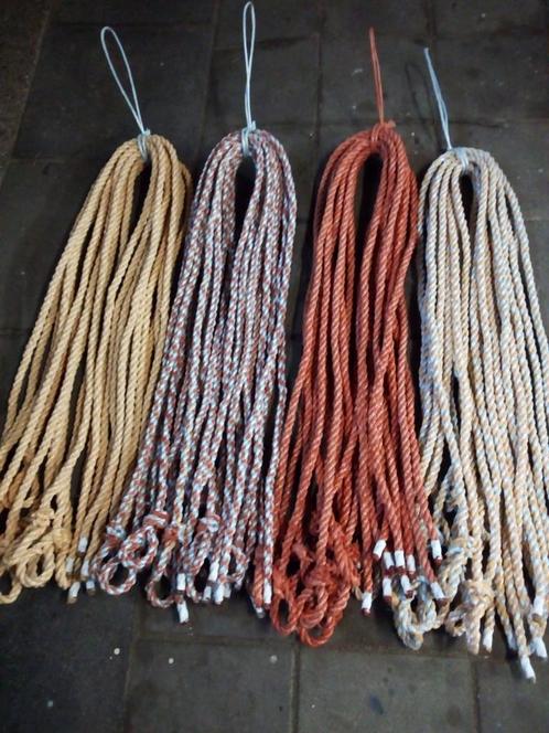 Koetouwen - Touwen, Dieren en Toebehoren, Stalling en Weidegang, Stalling, Weidegang, Accessoires