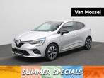 Renault Clio TCe 90 X-Tronic Evolution NAVI | Apple Car Play, Auto's, Stof, Gebruikt, 91 pk, 67 kW